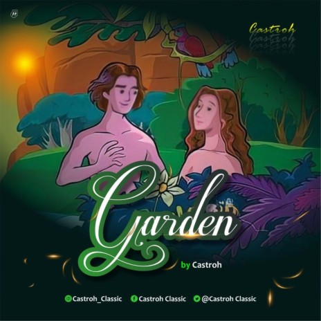 Garden | Boomplay Music