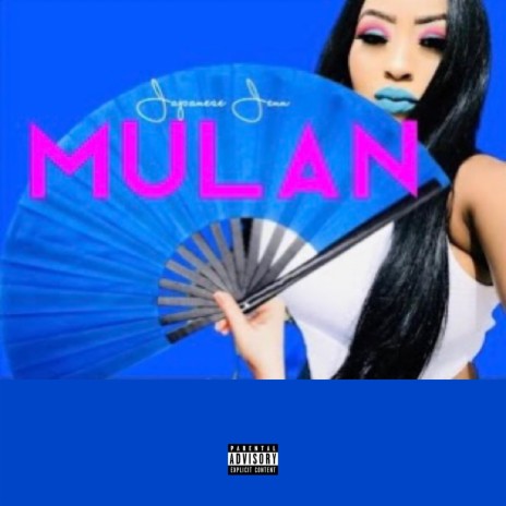Mulan Song