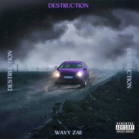 destruction | Boomplay Music