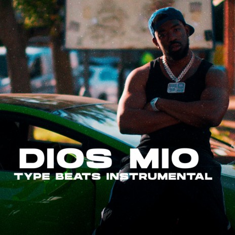 DIOS MIO | Boomplay Music