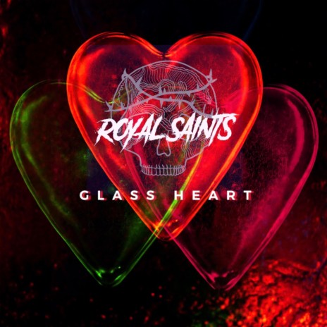 Glass Heart | Boomplay Music