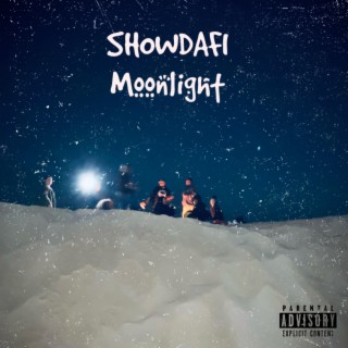 Moonlight lyrics | Boomplay Music