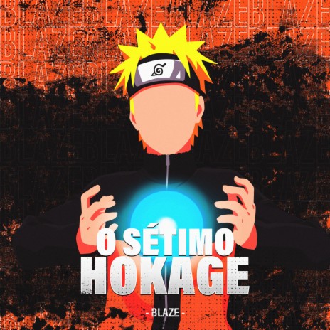 Rap do Naruto - O SÉTIMO HOKAGE ft. WB Beats