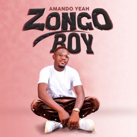 Yaron Zongo ft. Huddbwoy Kalix | Boomplay Music