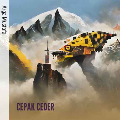 Cepak Ceder | Boomplay Music