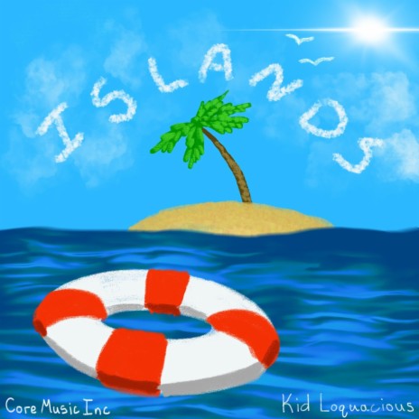 Islands ft. CoreMusicInc