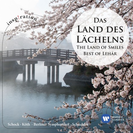 Friederike (Querschnitt), 1. Akt: 'Von Ihm! Von Ihm! ' - 'Kleine Blumen, kleine Blätter' | Boomplay Music