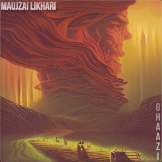 Maujzai Likhaari