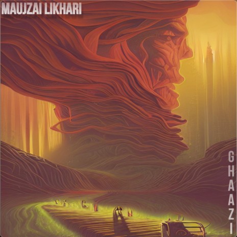 Maujzai Likhaari | Boomplay Music