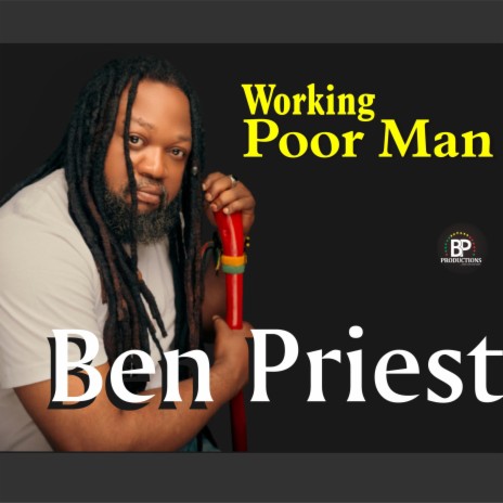 Working Poor Man | Boomplay Music