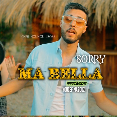 Ma Bella Sorry