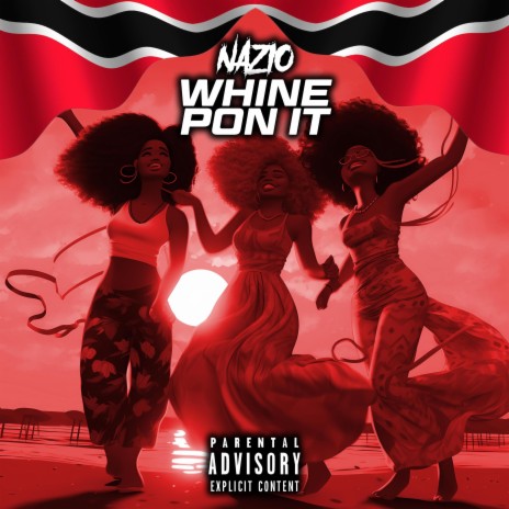 Whine Pon It | Boomplay Music