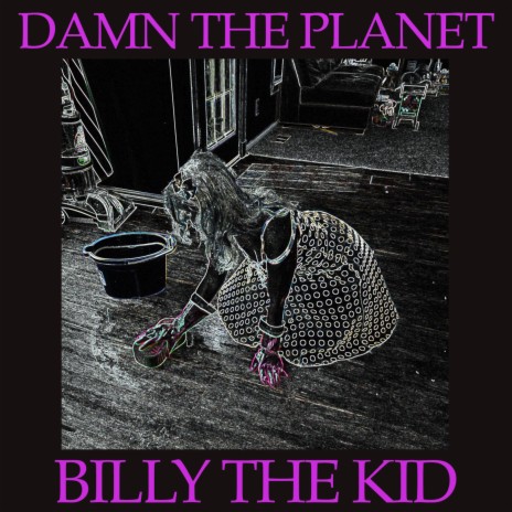 BILLY THE KID (EDELWEISS) | Boomplay Music