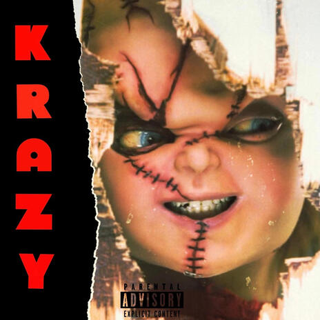 Krazy | Boomplay Music