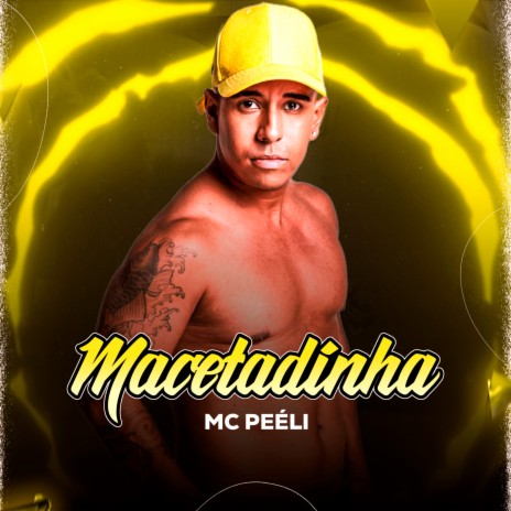 Macetadinha | Boomplay Music