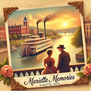 Marietta Memories lyrics | Boomplay Music