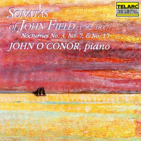 Field: Piano Sonata No. 4 in B Major, H 17: II. Rondo. Moderato | Boomplay Music