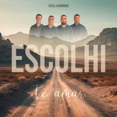 Escolhi Te Amar | Boomplay Music