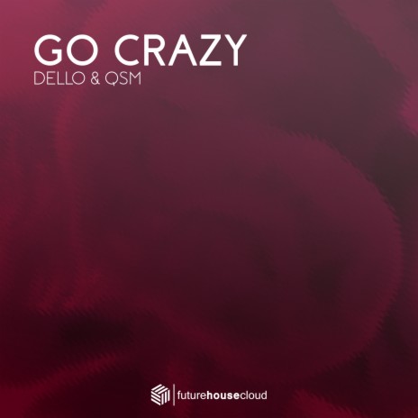 Go Crazy ft. QSM | Boomplay Music