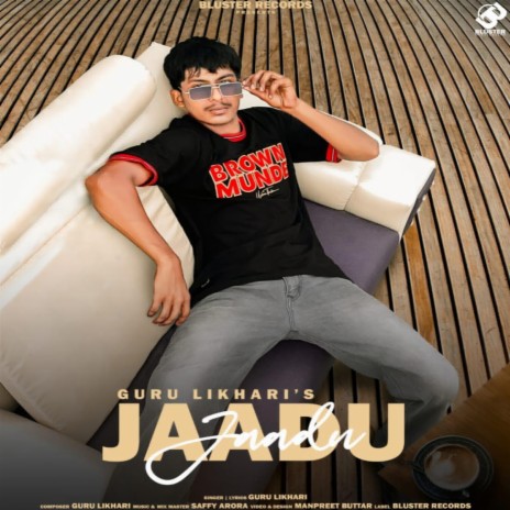 Jaadu | Boomplay Music