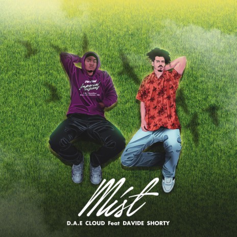 Mist ft. Cotton & Davide Shorty | Boomplay Music