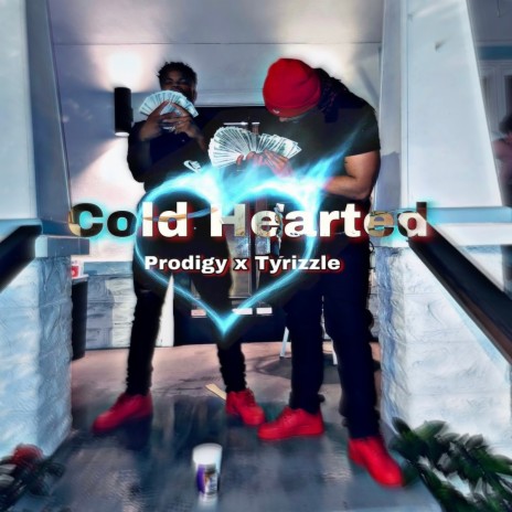 Cold Hearted ft. Prodigy | Boomplay Music