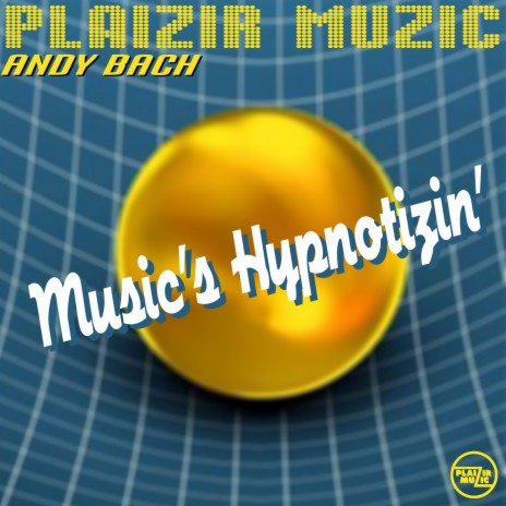 Music's Hypnotizin' (Romanto Edit Remix)
