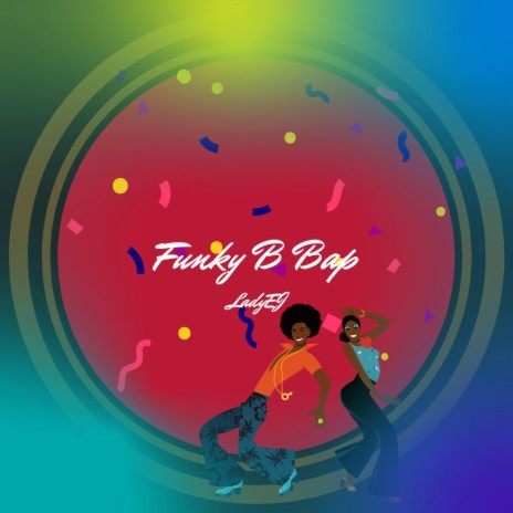 Funky B Bap | Boomplay Music