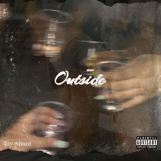 Outside lyrics | Boomplay Music