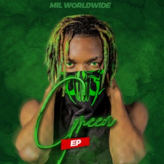 Green ep