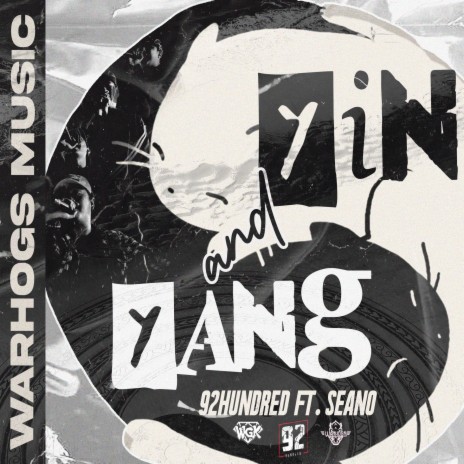 Yin and Yang ft. Seano, 92hundred & Draco | Boomplay Music