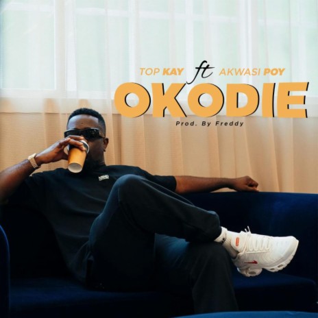 Okodie ft. Akwasi Poy