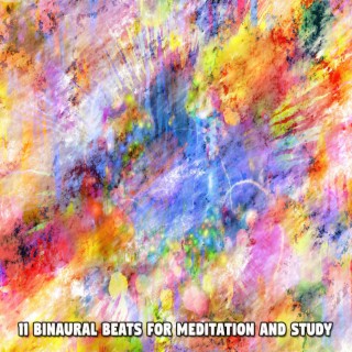 11 Binaural Beats For Meditation And Study