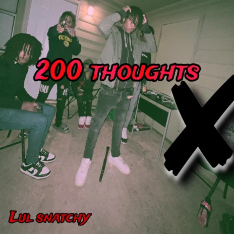 200 thoughts | Boomplay Music