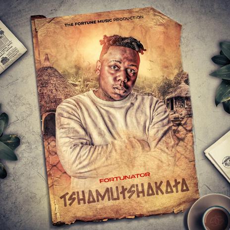 Tshamutshakata ft. Dalom kids, Starr Healer & Dj Gun-Do | Boomplay Music