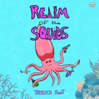 Realm Of The Squids