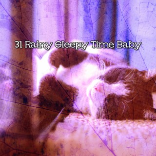 31 Temps de sommeil pluvieux bébé