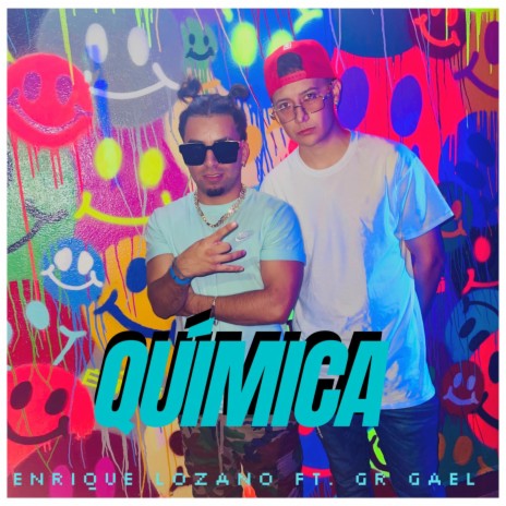 QUIMICA ft. GR Gael | Boomplay Music