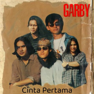 Cinta Pertama