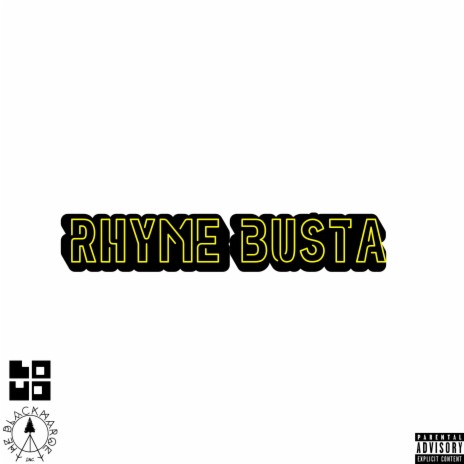RHYME BUSTA | Boomplay Music