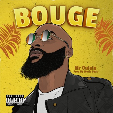 Bouge | Boomplay Music