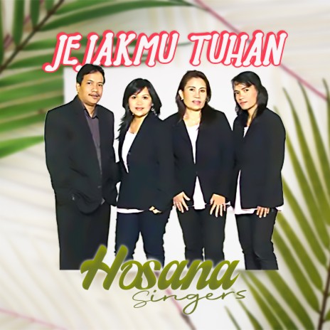 JejakMu Tuhan | Boomplay Music