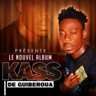 KASS DE GUIBEROUA