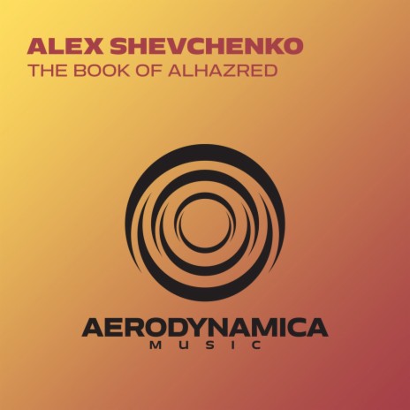 The Book of Alhazred (Extended Mix) | Boomplay Music