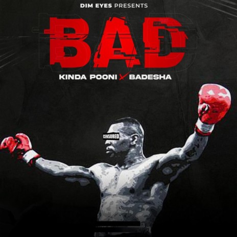 Bad | Boomplay Music