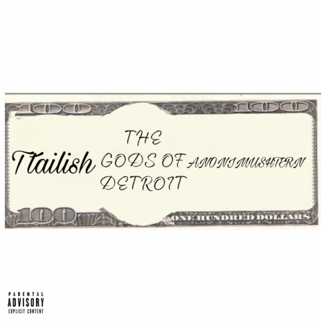 Gods of Detroit (Prod. by Lil born, Sony Major, Mabulat) ft. ANONIMUSHTERN | Boomplay Music