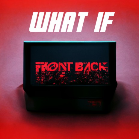 FRONT2BACK | Boomplay Music