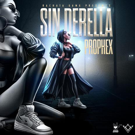 Sin-Derella | Boomplay Music