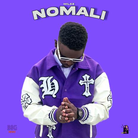 Nomali | Boomplay Music