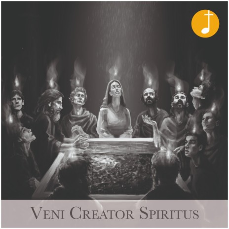 Veni Creator Spiritus | Boomplay Music